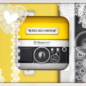 Inpoke - INStanPocket が好き！