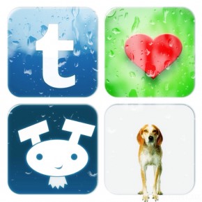 Tumblrの流し読み→ゾウさんへGO!