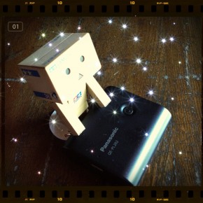 ダンボーvr.だと？！けしからん