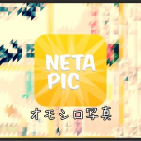 オモシロ写真 NETA PIC