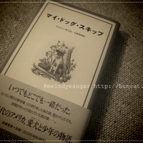 マイ・ドッグ・スキップ