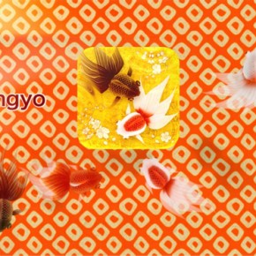 Wa Kingyo