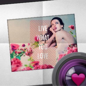 Romantic Photo　ロマンチック検証