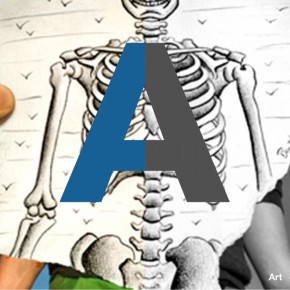 ArtIn Photo スケッチ風味