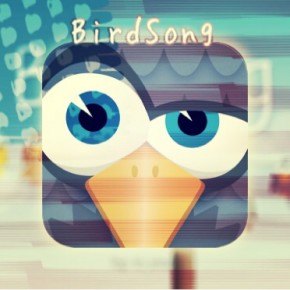 Birdsong ぴーちくぱー