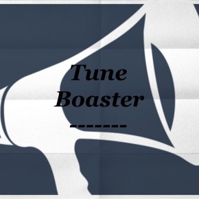 TuneBoaster #nowplaying