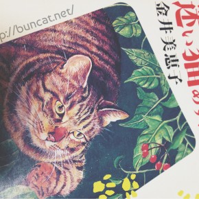 遊興一匹　迷い猫あずかってます　金井美恵子