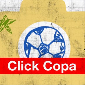 Click Copa でコパカバーナ