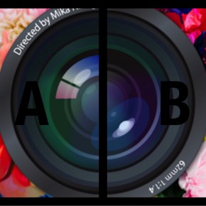 蜷川実花監修 Cameran