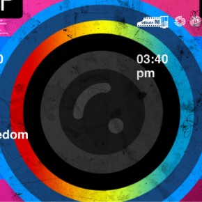 Popkick - Colorful Camera