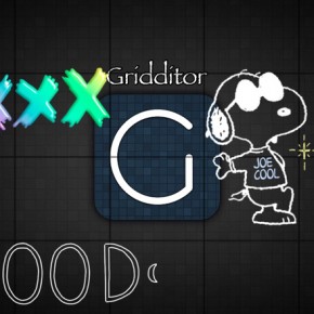Gridditor