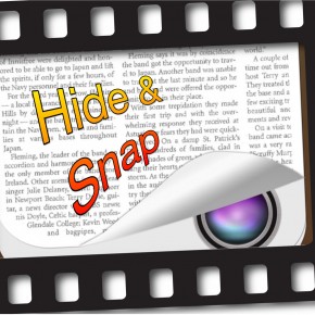 Hide&Snap
