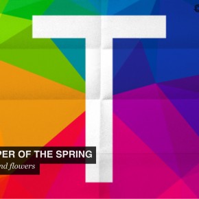 Colorful Text