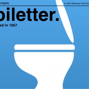 Toiletter