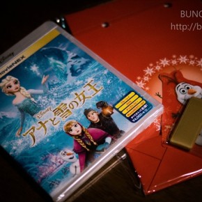 アナ雪シスターズ