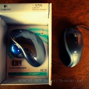 LOGICOOL M570t