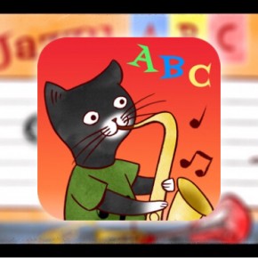 Jazzy ABC