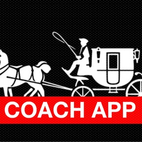 The Coach app