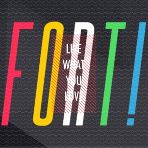 Fontgraphy