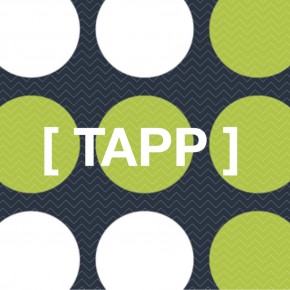 Tapp シンプルランチャー