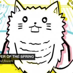 ねこのみコレクション