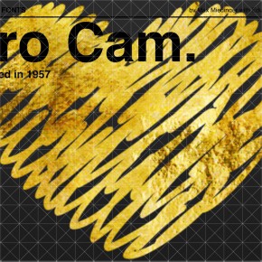 OroCam - Add Beautiful Gold Effects