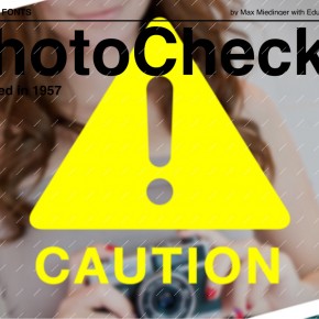 PhotoCheck
