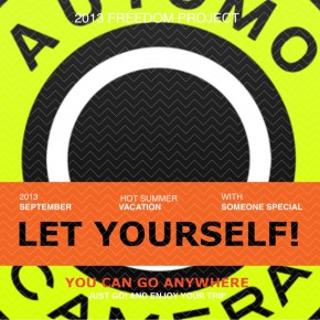 Automo Camera