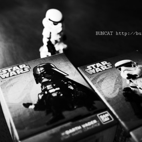 STAR WARS CONVERGE チーム編成