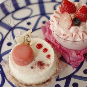 母の日ケーキ 2015