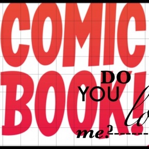 ComicBook!