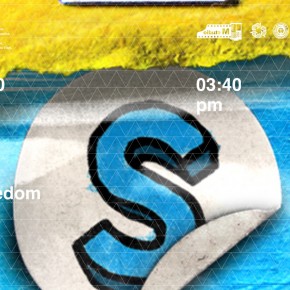 Stickr