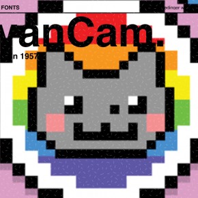 NyanCam