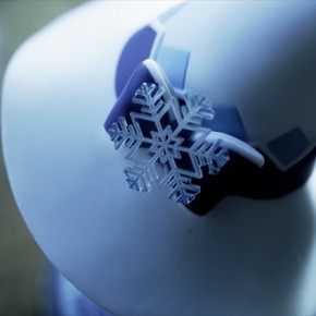 ねんどろいど 雪ミク Magical Snow Ver.