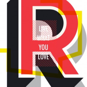 Retype - タイポグラフィ写真編集アプリ