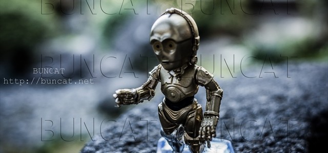 STAR WARS CONVERGE C3PO STAR WARS CONVERGE C3PO