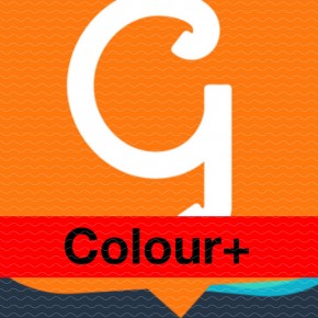Giddyfingers colour+
