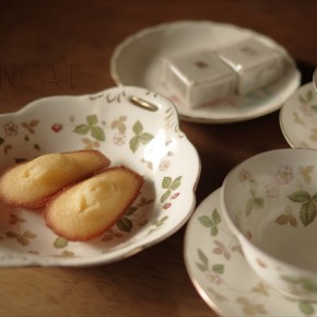 おいしく紅茶をいれてみたい【願望】