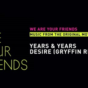 Desire (Gryffin Remix)