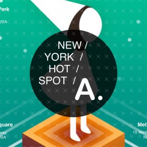 Monument Valley　幻想的パズル