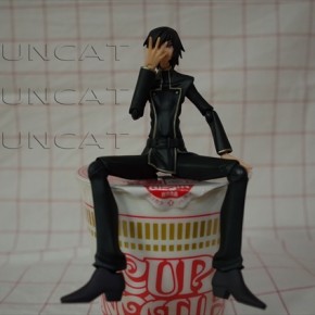 figma ルルーシュで簡易【ぬーどるストッパー】