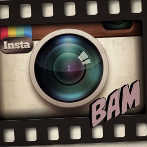 Instagram 一時停止 or 完全削除