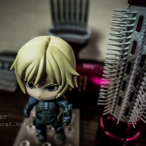 くるくるドライヤー（ドピンク）