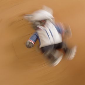 夏ばて日記を書こうと思ったら高速で治った