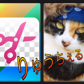 りゅうちぇる風コラ