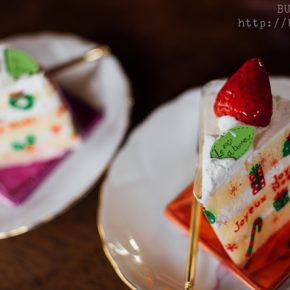 2016/12/23 クリスマスイブイブ