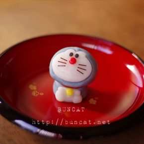 ドラえもんは食べられるのか