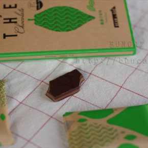 明治 THE Chocolate