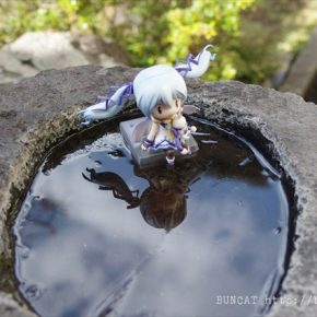 雪ミク ON ICE!