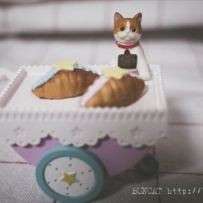 世界最小にゃらん